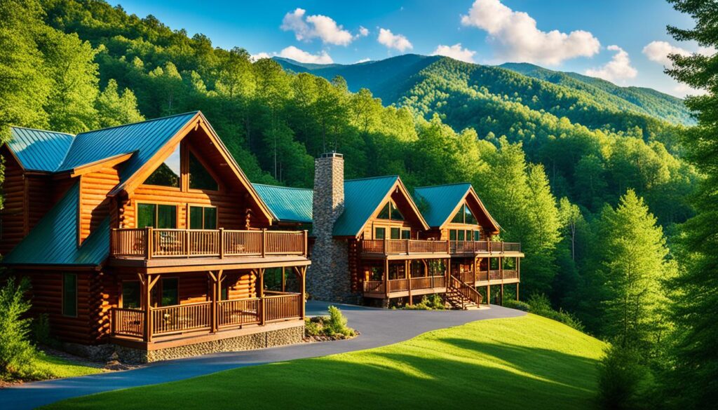 luxury cabins luxury cabins