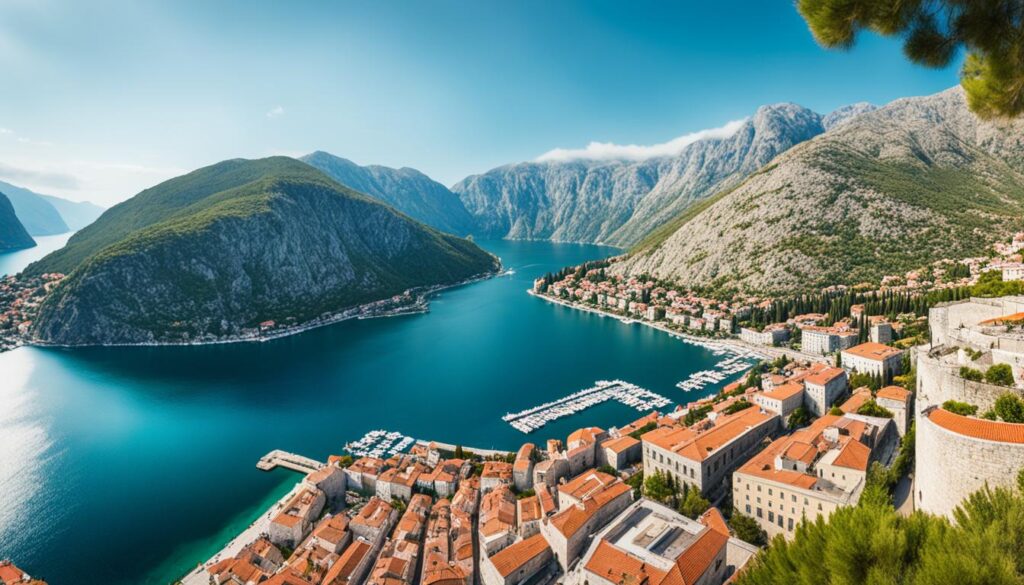 luxury hotels Kotor luxury hotels Kotor