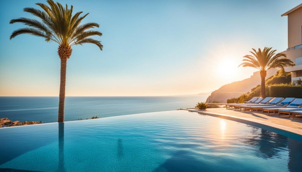 luxury resorts Ulcinj luxury resorts Ulcinj