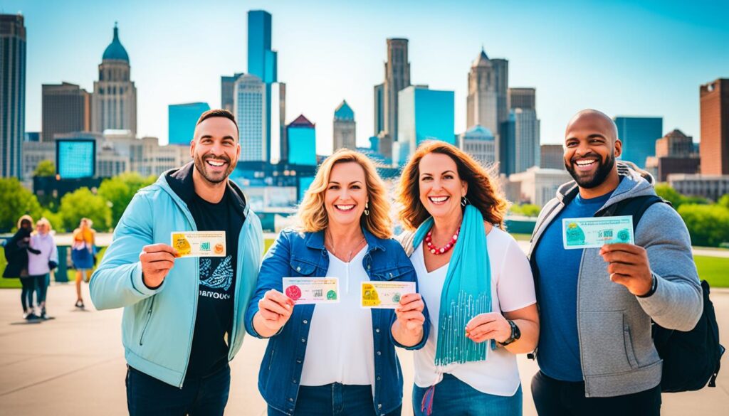 maximizing Detroit CityPASS savings maximizing Detroit CityPASS savings