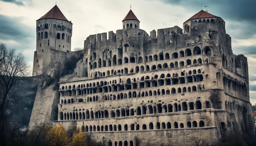 medieval Serbia architecture medieval Serbia architecture
