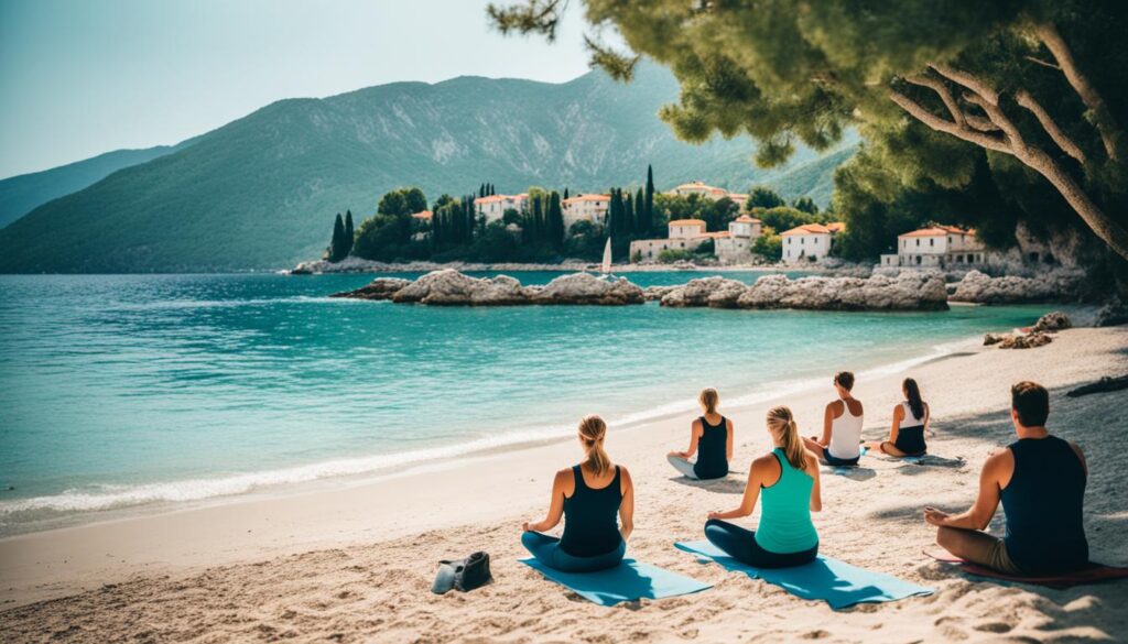 meditation retreats Budva meditation retreats Budva