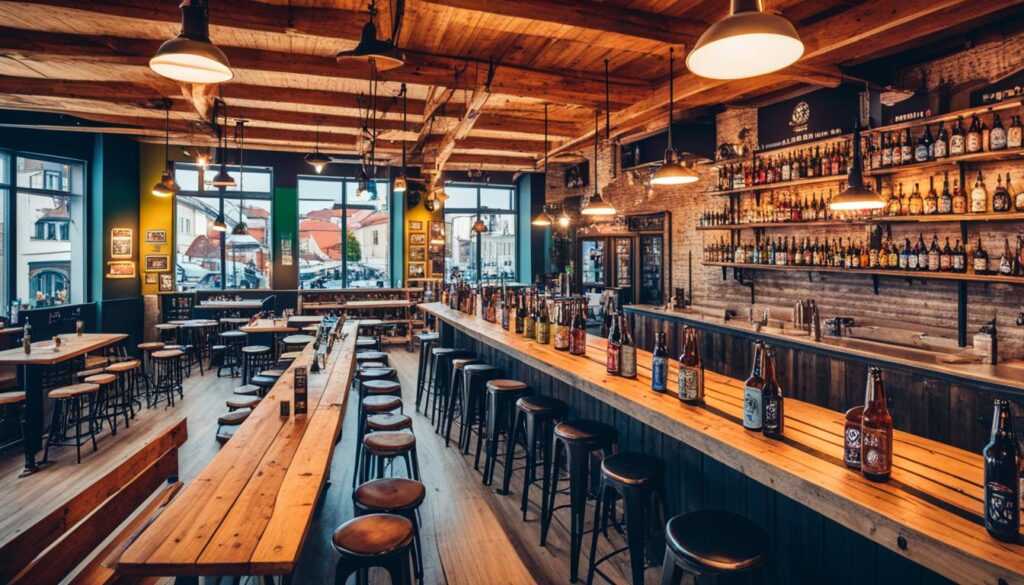 microbreweries Novi Sad microbreweries Novi Sad