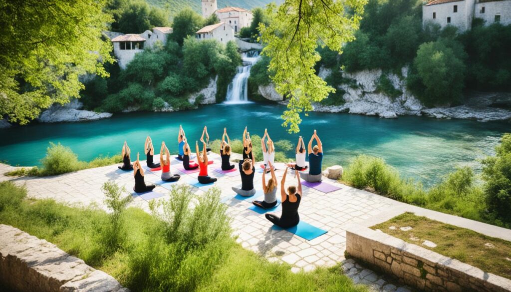 mindfulness workshops in Mostar mindfulness workshops in Mostar
