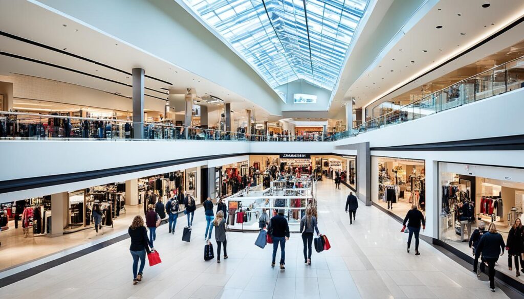 modern shopping centers in Tirana modern shopping centers in Tirana