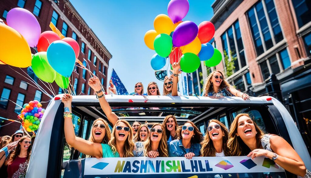 money-saving Nashville bachelorette options money-saving Nashville bachelorette options