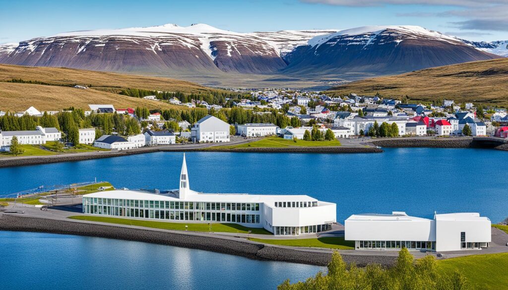 museums in Akureyri museums in Akureyri