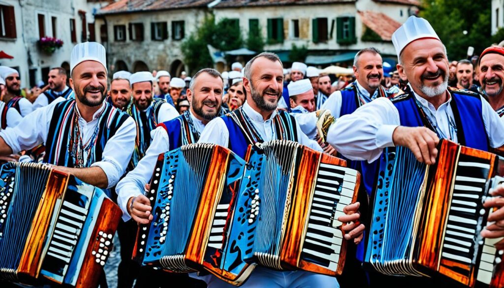 music and art events Jajce music and art events Jajce