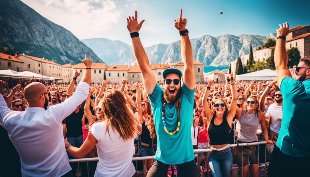 music festivals Kotor music festivals Kotor