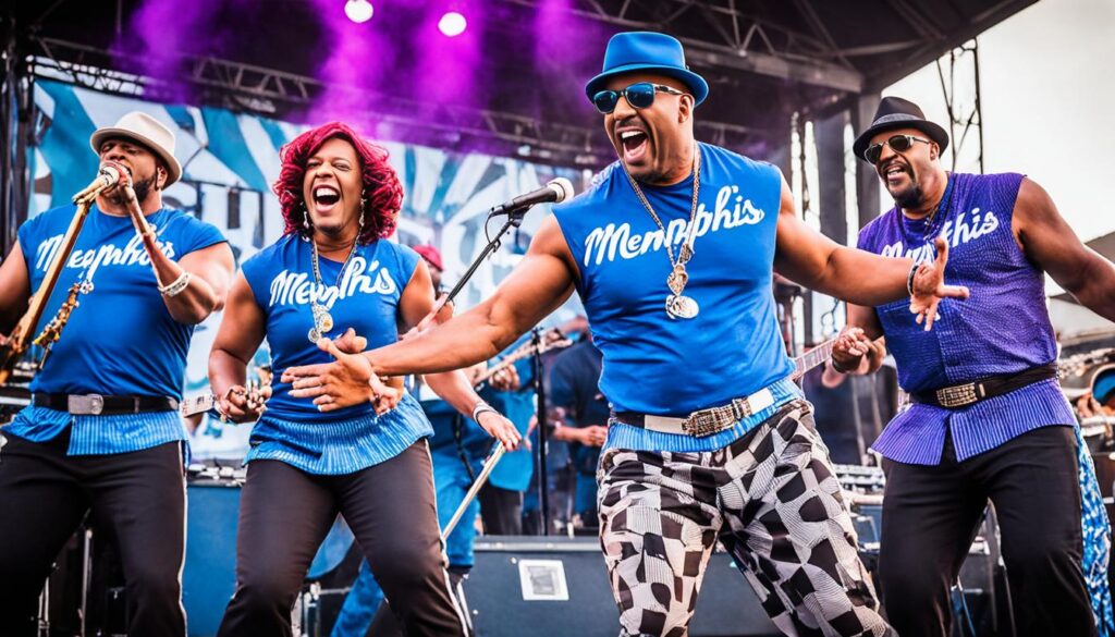 music festivals in Memphis music festivals in Memphis
