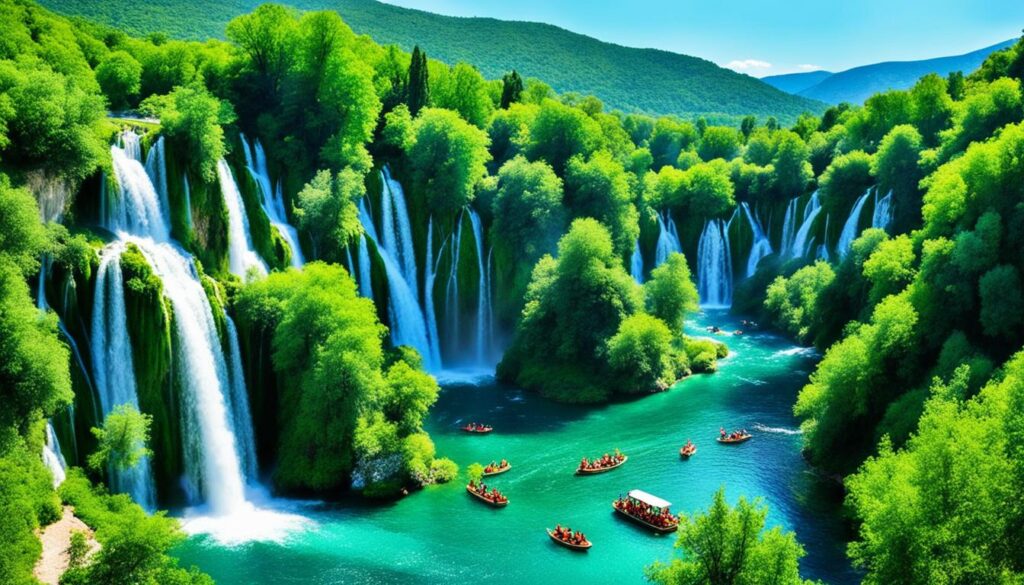 must-see attractions from Mostar must-see attractions from Mostar