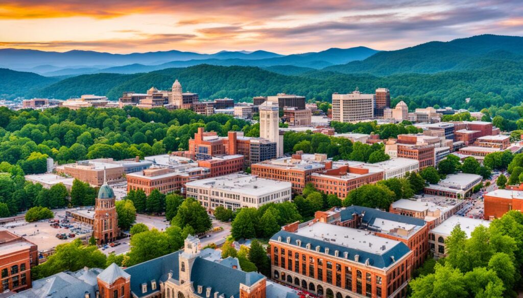must-see attractions in Asheville must-see attractions in Asheville