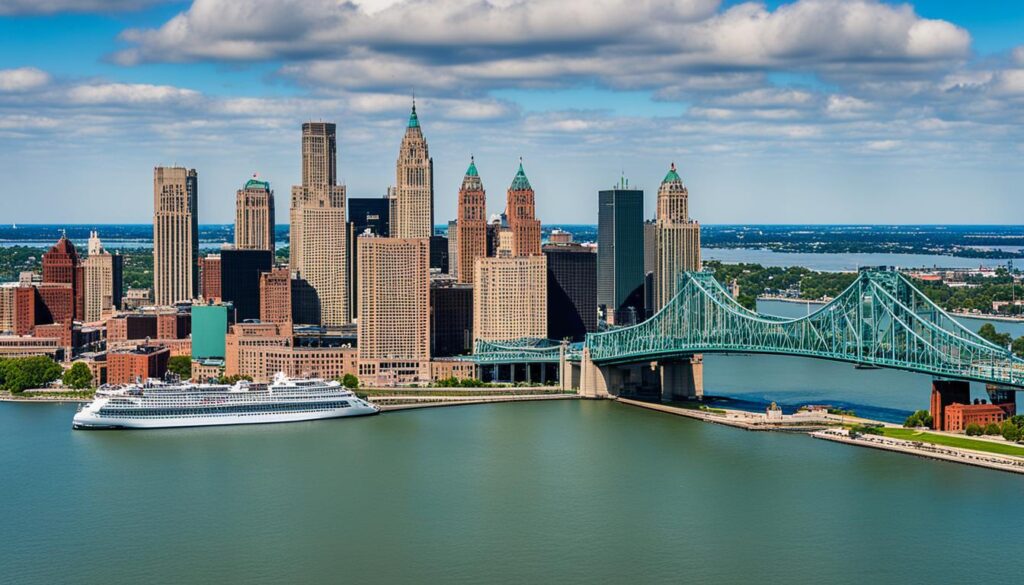 must-see attractions in Detroit for a weekend trip must-see attractions in Detroit for a weekend trip