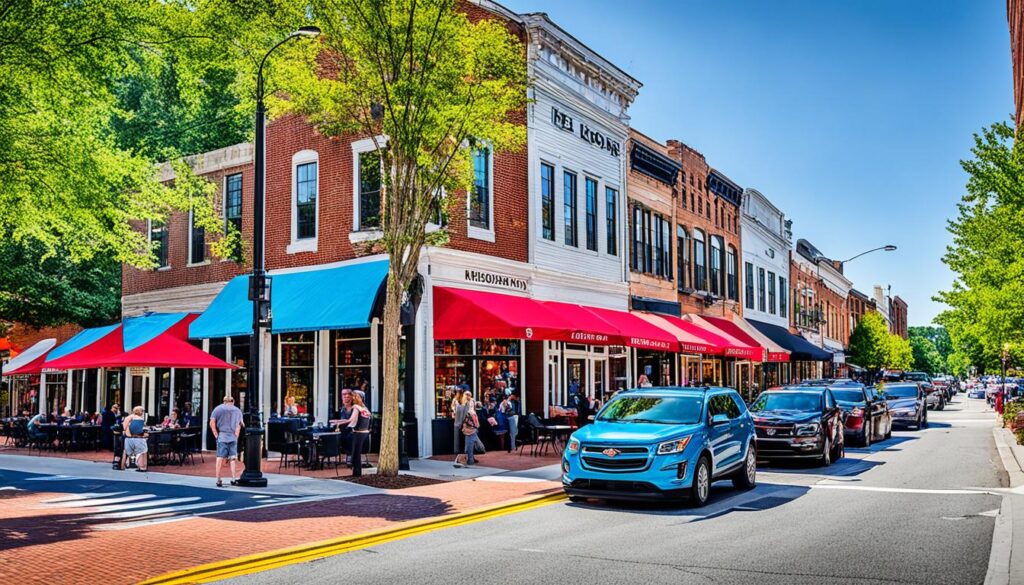 must-see attractions in Raleigh must-see attractions in Raleigh