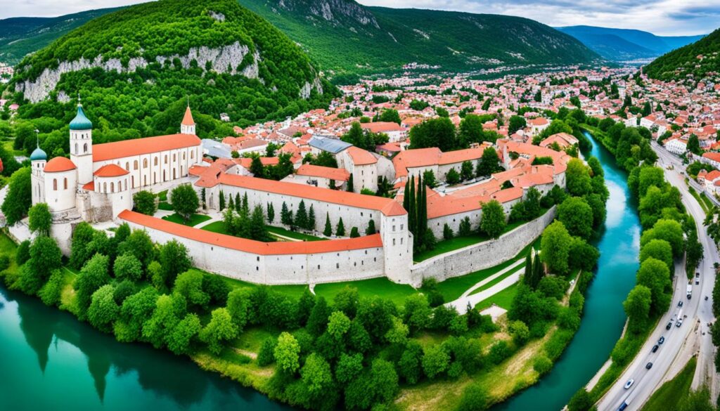 must-see places in Banja Luka must-see places in Banja Luka