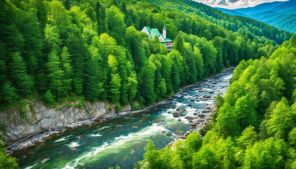 must-see places in Gatlinburg must-see places in Gatlinburg
