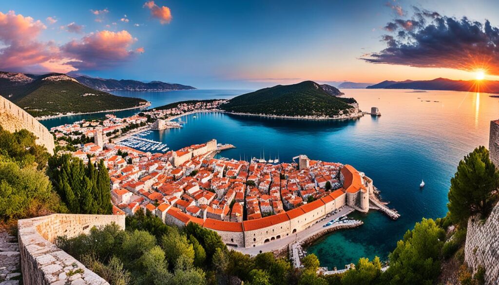 must-see views in Budva must-see views in Budva