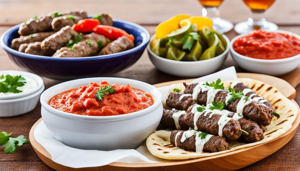 must-try Serbian dishes must-try Serbian dishes