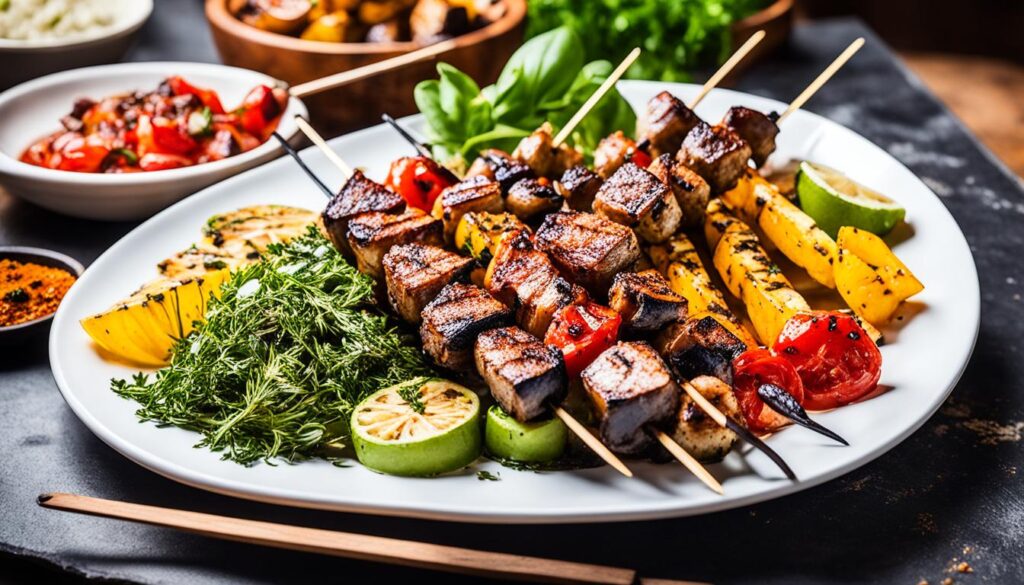 must-try dishes Banja Luka must-try dishes Banja Luka