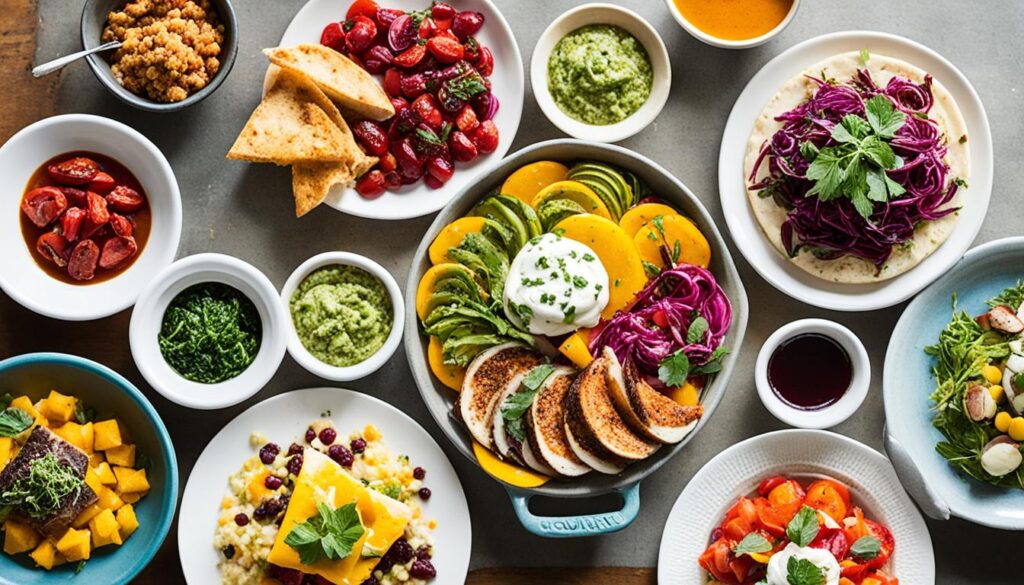 must-try dishes in Chattanooga must-try dishes in Chattanooga