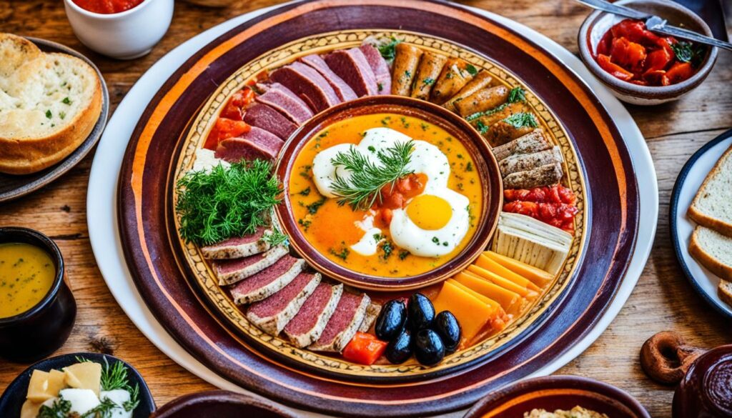 must-try dishes in Mostar must-try dishes in Mostar