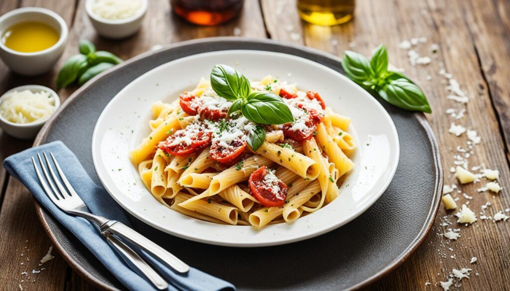 must-try pasta in Herceg Novi must-try pasta in Herceg Novi
