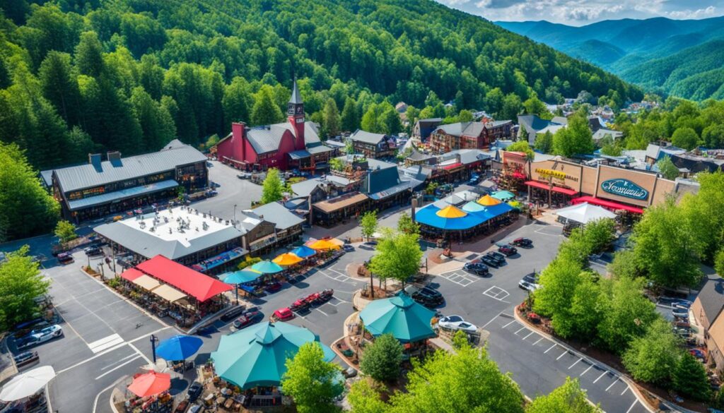 must-try restaurants in Gatlinburg