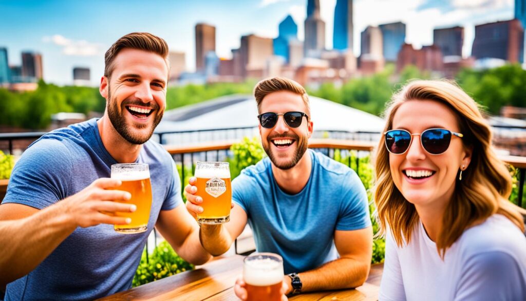 must-visit Charlotte breweries must-visit Charlotte breweries