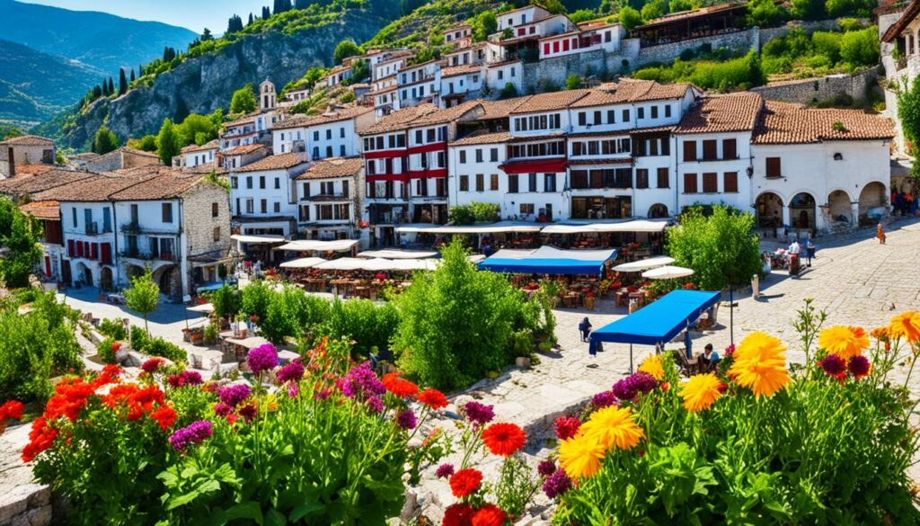 must-visit eateries for traditional dishes in Berat must-visit eateries for traditional dishes in Berat