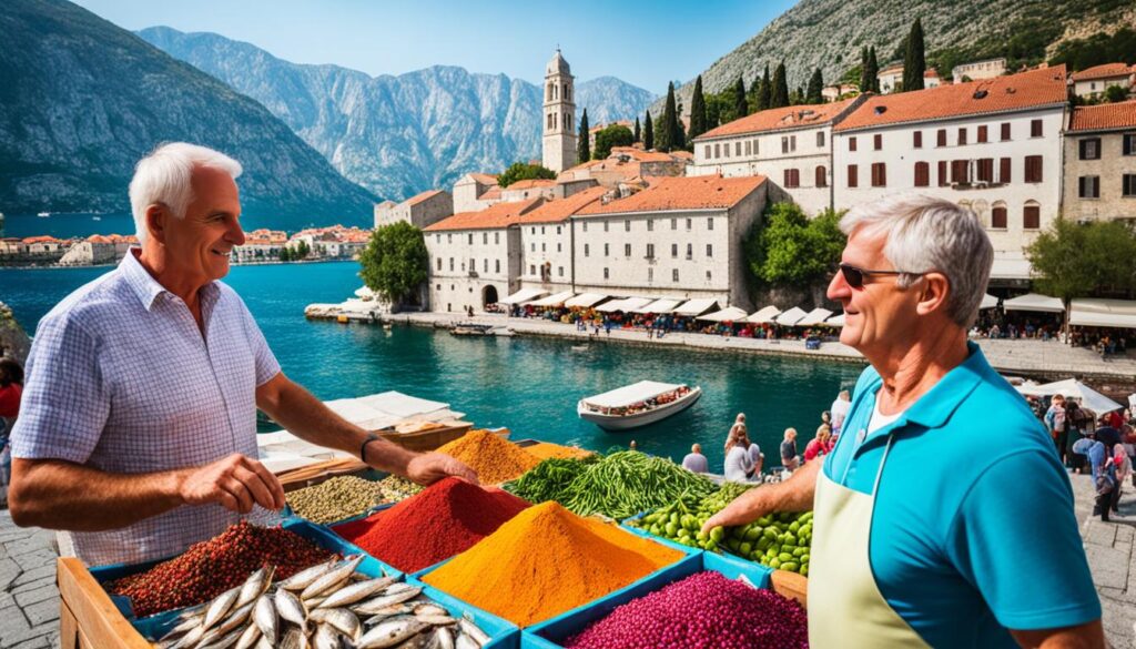 must-visit food markets in Kotor must-visit food markets in Kotor