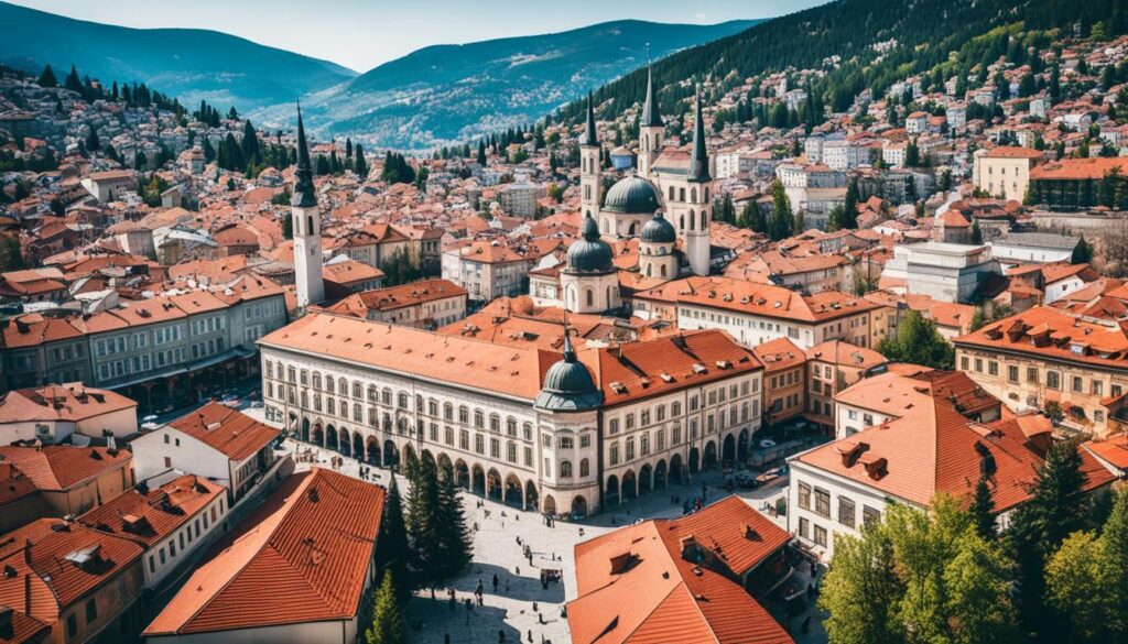 must-visit hidden gems Sarajevo must-visit hidden gems Sarajevo