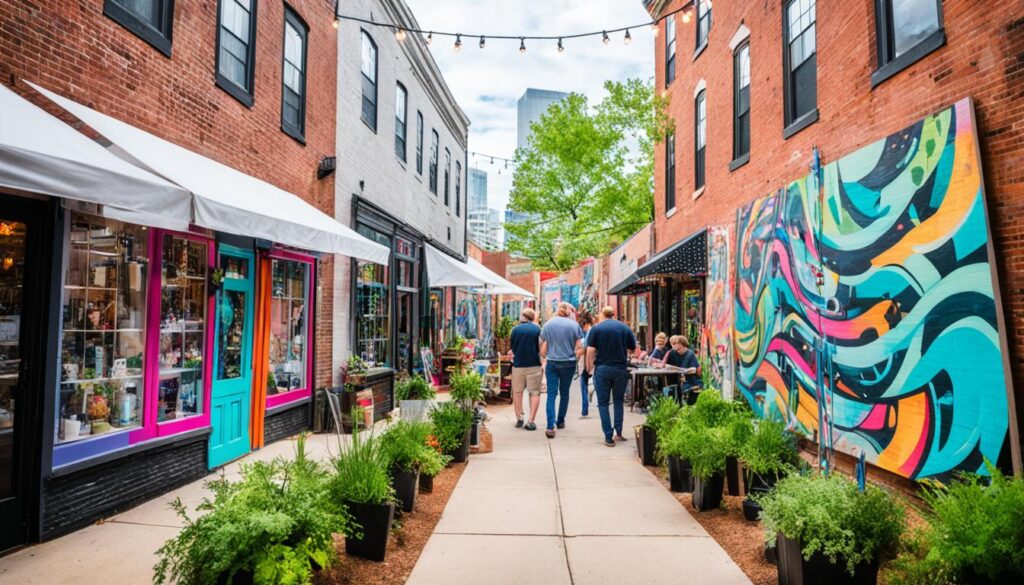 must-visit hidden spots in Raleigh