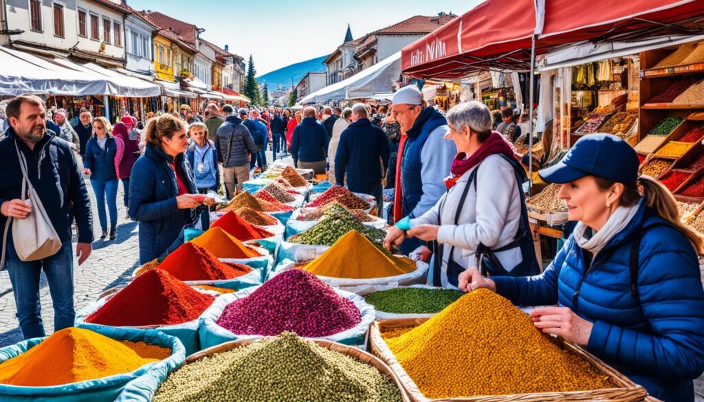 must-visit markets in Bitola must-visit markets in Bitola