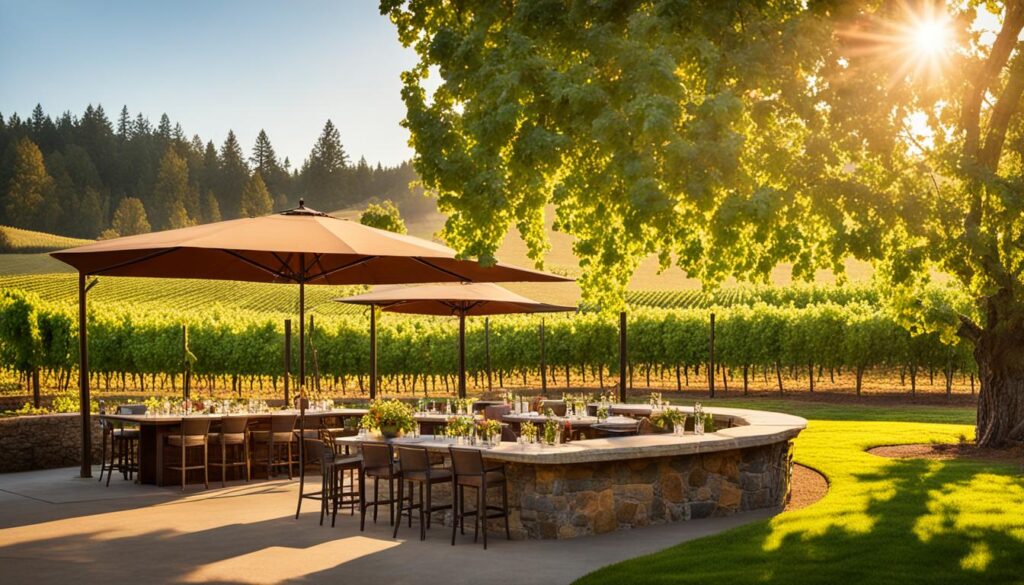 must-visit wineries near Salem