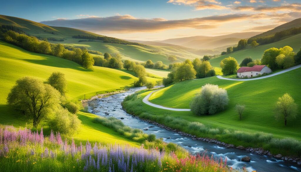 natural beauty natural beauty