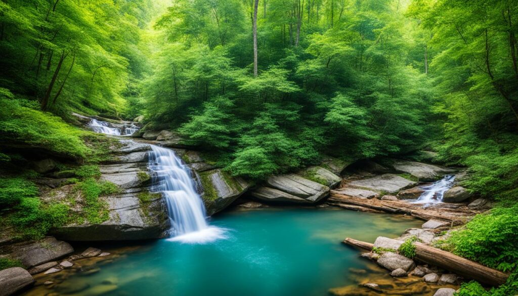 natural beauty in Asheville natural beauty in Asheville