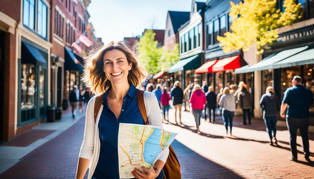 navigating Durham as a solo traveler navigating Durham as a solo traveler