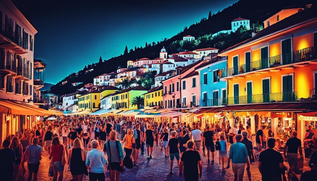 navigating Herceg Novi nightlife navigating Herceg Novi nightlife