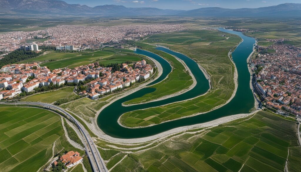 nearest beach to Podgorica nearest beach to Podgorica