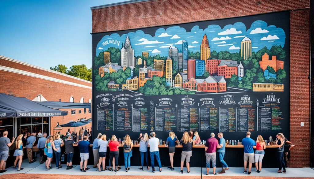new brewery openings in Raleigh new brewery openings in Raleigh