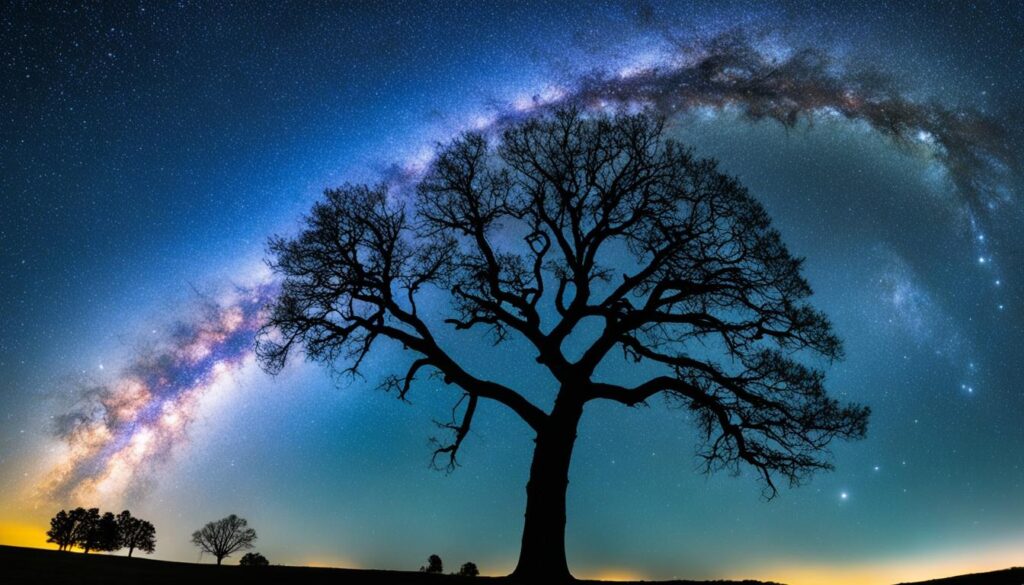 night sky photography Gettysburg night sky photography Gettysburg