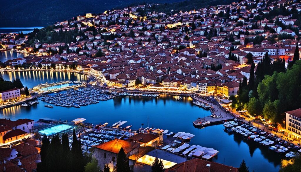 nightlife events Ohrid nightlife events Ohrid