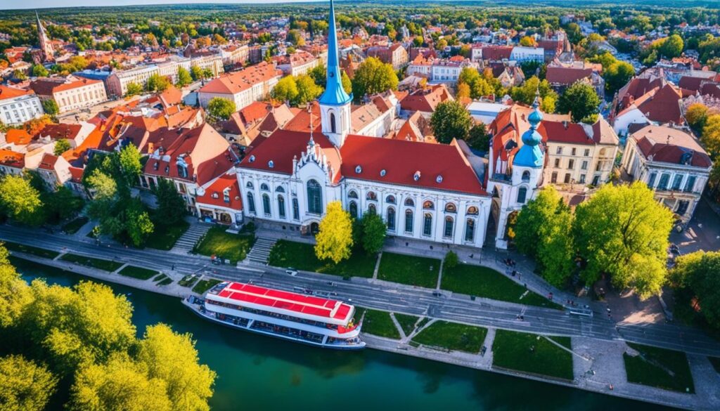 off the beaten path Subotica off the beaten path Subotica