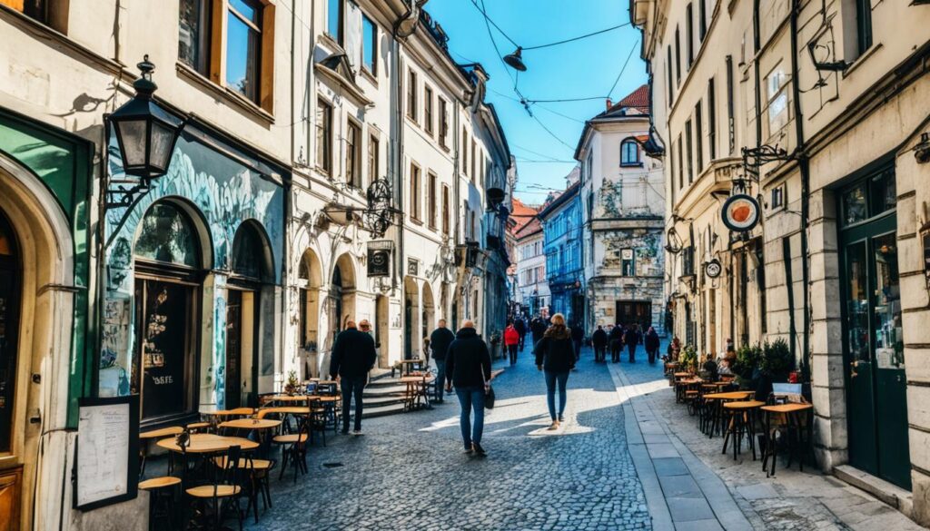 off-the-beaten-path attractions Belgrade off-the-beaten-path attractions Belgrade