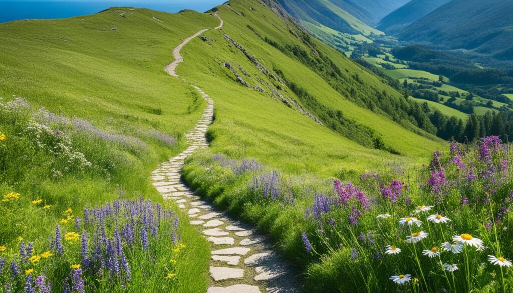 off-the-beaten-path hiking routes in Prilep off-the-beaten-path hiking routes in Prilep