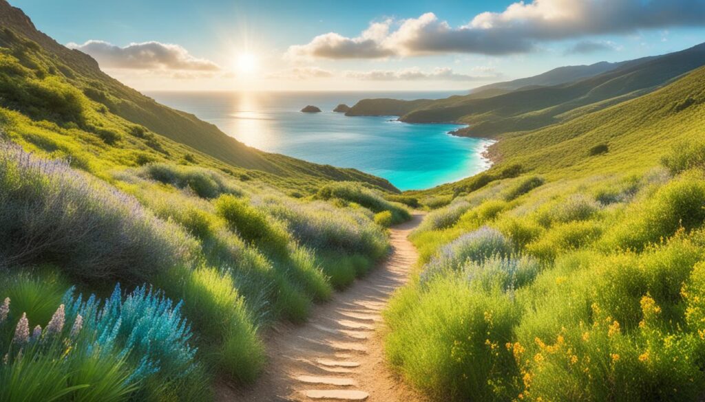 off-the-beaten-path hiking trails near Ulcinj with panoramic views off-the-beaten-path hiking trails near Ulcinj with panoramic views