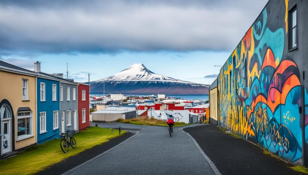 off-the-beaten-track Reykjavik