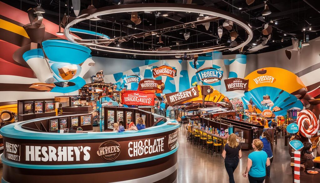 offbeat Hershey attractions offbeat Hershey attractions