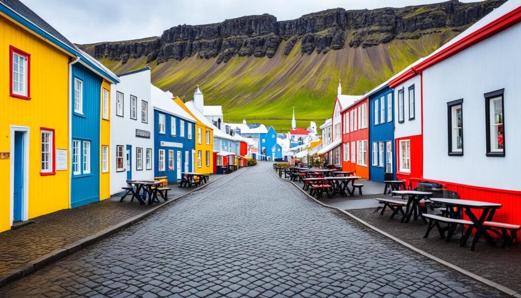 offbeat attractions Akureyri offbeat attractions Akureyri