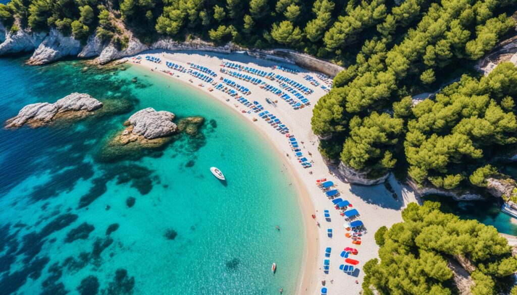 offbeat attractions Budva offbeat attractions Budva